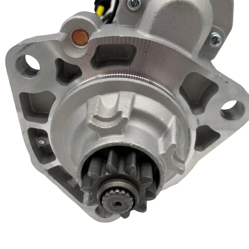 Load image into Gallery viewer, Starter Motor 488-2807 For Caterpillar CAT Excavator 323 320 336 336GC 330 330GC Engine C7.1 - Electrical Parts &gt; Starter Motor from MyMROmarts
