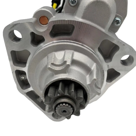 Starter Motor 488-2807 For Caterpillar CAT Excavator 323 320 336 336GC 330 330GC Engine C7.1 - Electrical Parts > Starter Motor from MyMROmarts