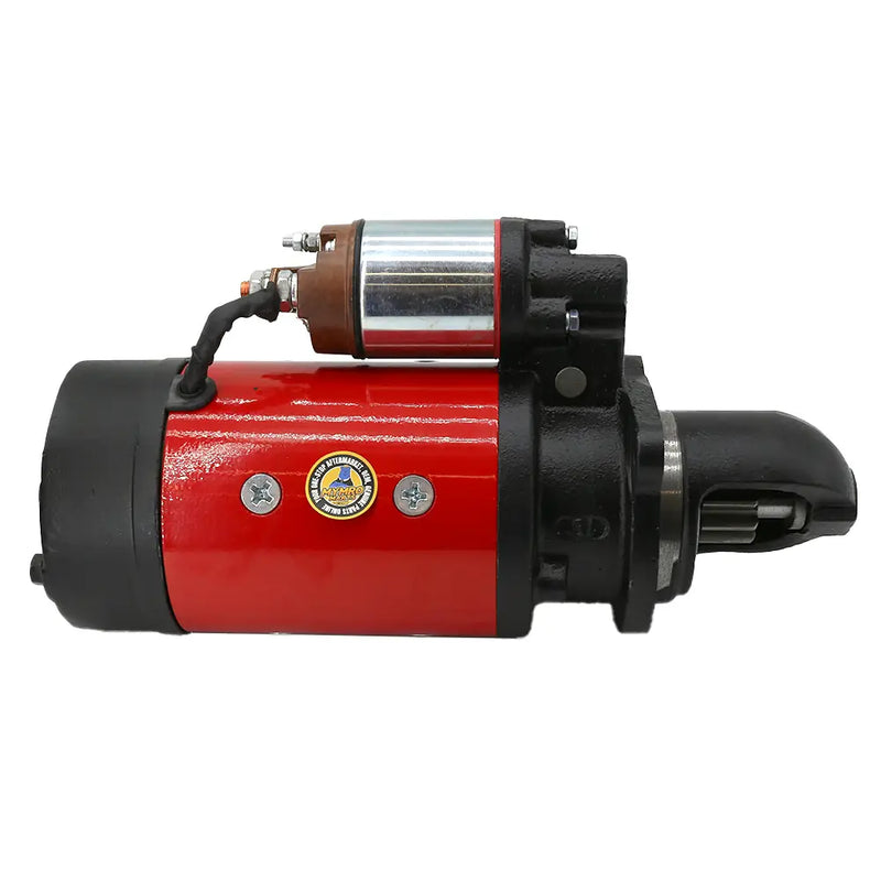 Load image into Gallery viewer, Starter Motor 4934622 for Cummins Engine QSC8.3 QSL8.9 4BT 6BT from MyMROmarts
