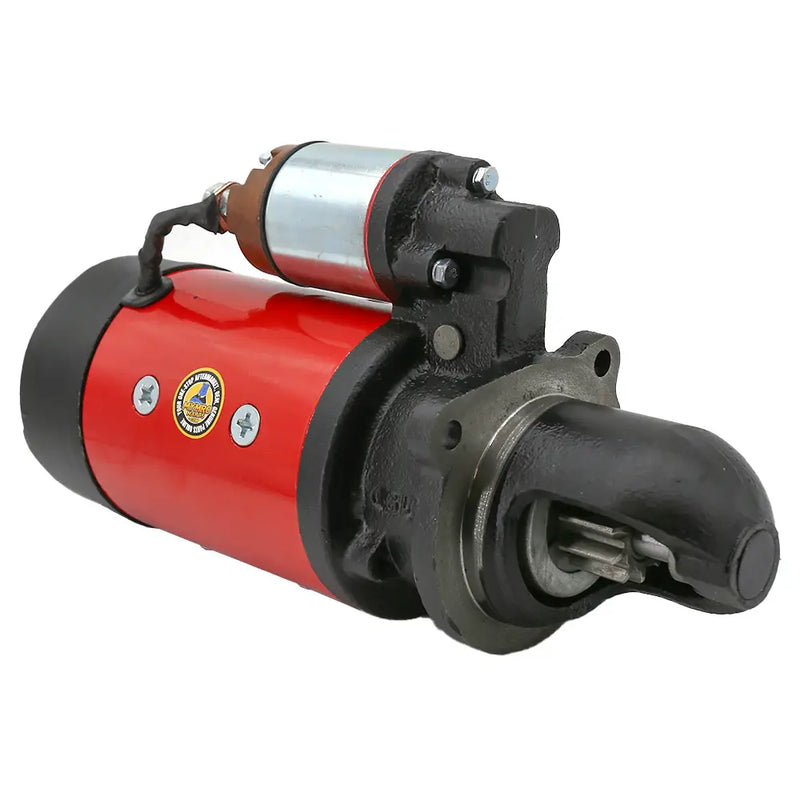 Load image into Gallery viewer, Starter Motor 4934622 for Cummins Engine QSC8.3 QSL8.9 4BT 6BT from MyMROmarts
