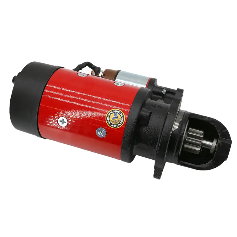 Load image into Gallery viewer, Starter Motor 4934622 for Cummins Engine QSC8.3 QSL8.9 4BT 6BT from MyMROmarts
