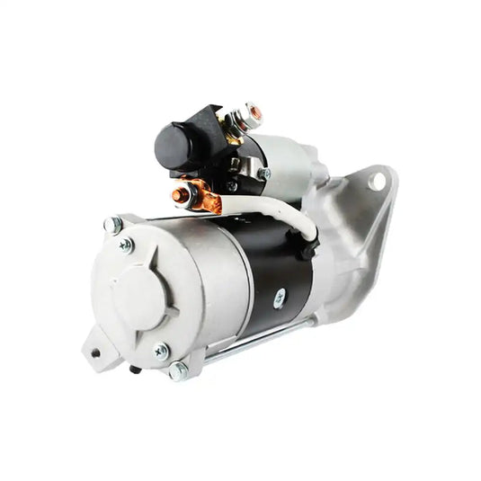 Starter Motor 4934655 Cummins Engine 6BT 6BT5.9 from MyMROmarts