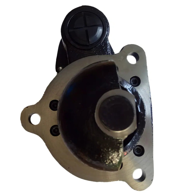 Load image into Gallery viewer, 24V 7.8W Starter Motor 4937364 for Cummins Engine 6CT 8.3L ISLE L375 from MyMROmarts
