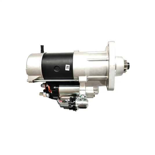 Starter Motor 4942446 C4942446 for Cummins Engine ISC8.3 ISLE from MyMROmarts