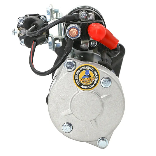 Starter Motor 4944701 for Cummins Engine B3.9L 4B 4BT 4BTA 4BTAA from MyMROmarts