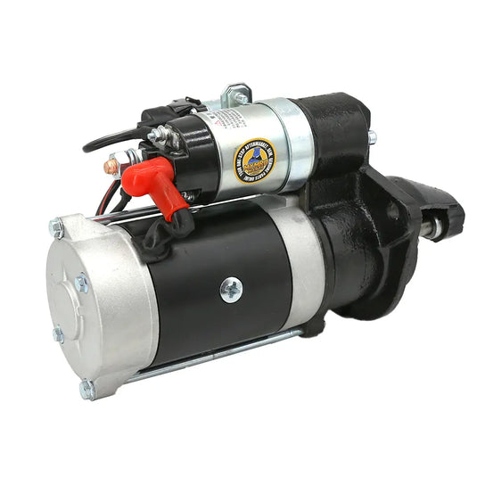 Starter Motor 4944701 for Cummins Engine B3.9L 4B 4BT 4BTA 4BTAA from MyMROmarts