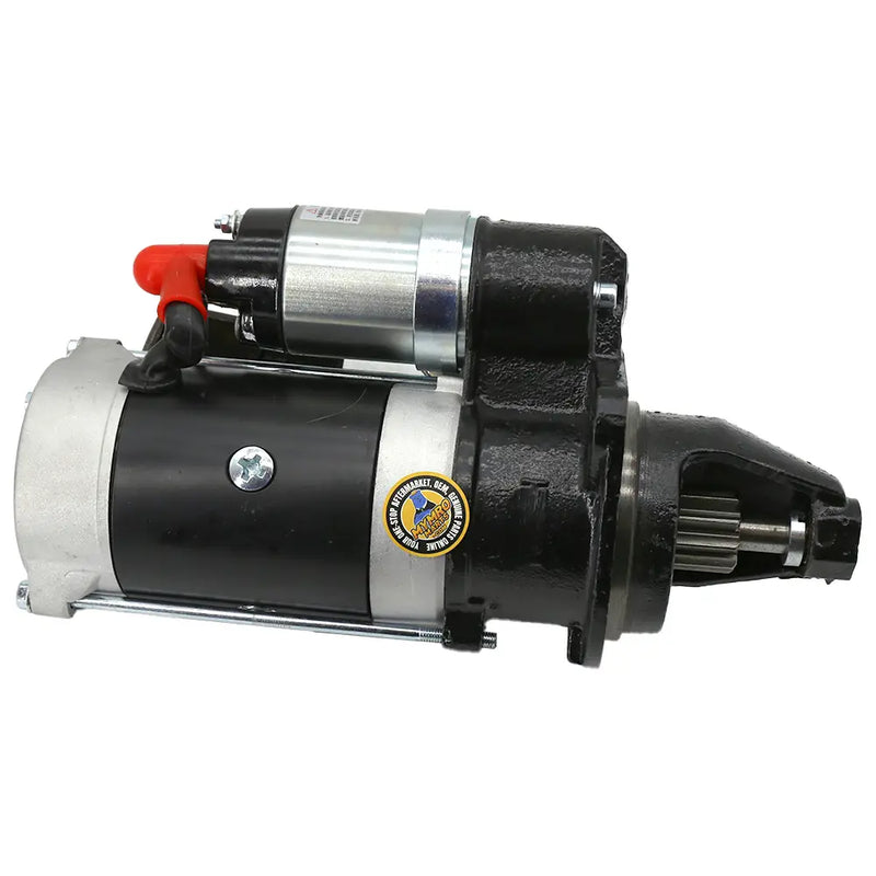 Load image into Gallery viewer, Starter Motor 4944701 for Cummins Engine B3.9L 4B 4BT 4BTA 4BTAA from MyMROmarts
