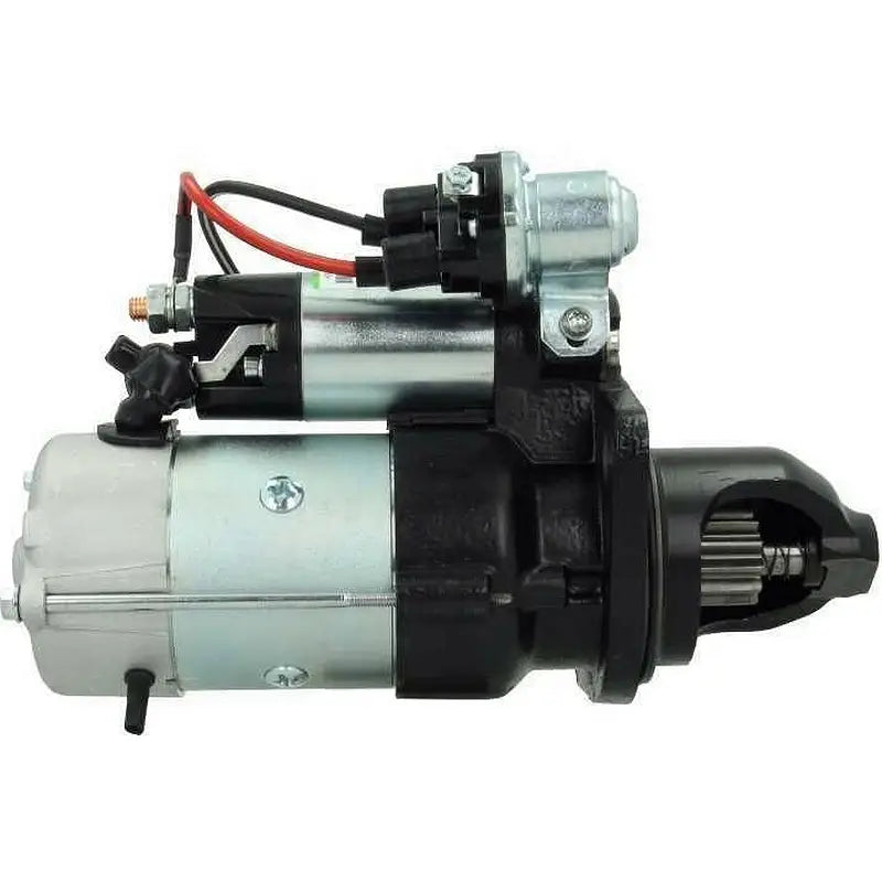 Load image into Gallery viewer, 24V 4.5KW 10T Starter Motor 4944702 for Cummins Engine 4BT 6BT from MyMROmarts
