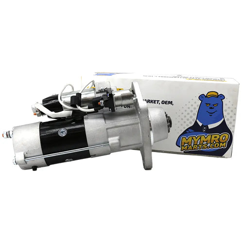 Starter Motor 4946256 for Cummins Engine ISLE from MyMROmarts