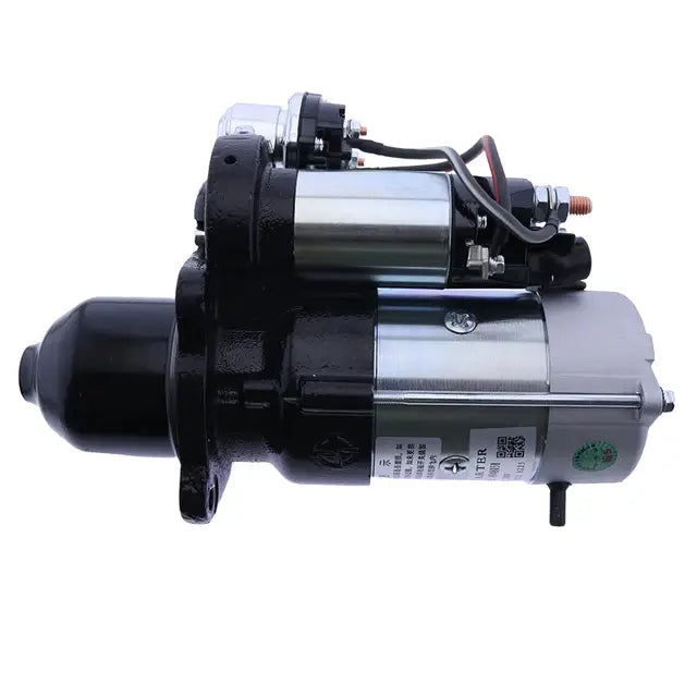 Załaduj obraz do przeglądarki galerii, Starter Motor 4948058 For Cummins Engine 4B3.9 6B5.9 from MyMROmarts
