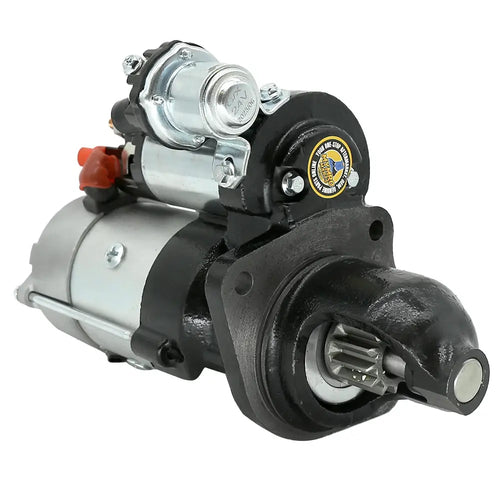 24V 12T Starter Motor 4983774 C4983774 for Cummins Engine 4BT 6BT QSB4.5 from MyMROmarts