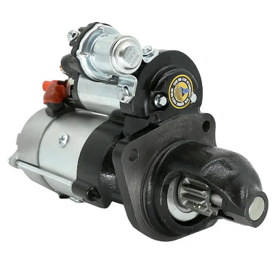 24V 12T Starter Motor 4983774 C4983774 for Cummins Engine 4BT 6BT QSB4.5 from MyMROmarts