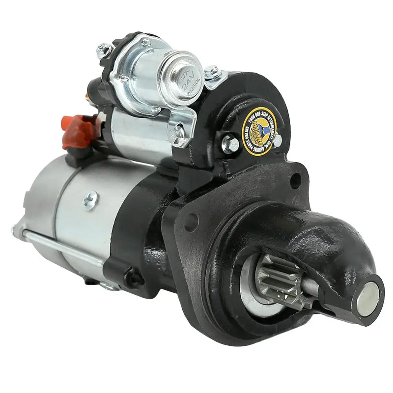 Load image into Gallery viewer, 24V 12T Starter Motor 4983774 C4983774 for Cummins Engine 4BT 6BT QSB4.5 from MyMROmarts

