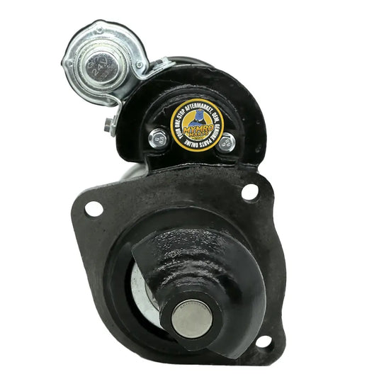 24V 12T Starter Motor 4983774 C4983774 for Cummins Engine 4BT 6BT QSB4.5 from MyMROmarts