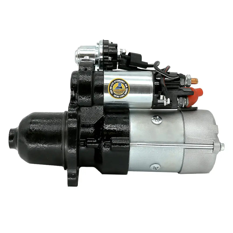 Load image into Gallery viewer, 24V 12T Starter Motor 4983774 C4983774 for Cummins Engine 4BT 6BT QSB4.5 from MyMROmarts
