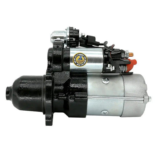 24V 12T Starter Motor 4983774 C4983774 for Cummins Engine 4BT 6BT QSB4.5 from MyMROmarts