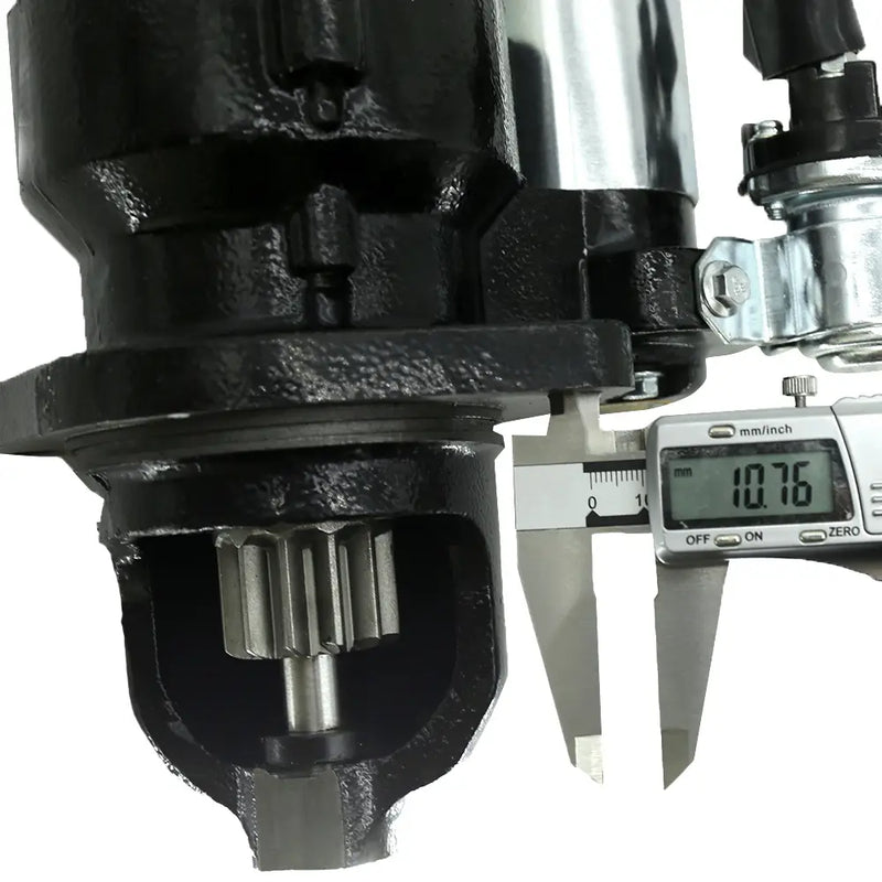 Load image into Gallery viewer, 24V 12T Starter Motor 4983774 C4983774 for Cummins Engine 4BT 6BT QSB4.5 from MyMROmarts
