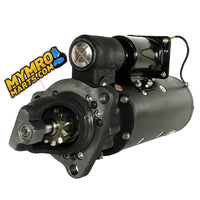 Starter Motor 4N-1062 4N1062 For Caterpillar CAT Engine 3406 3408 3412 3406E from MyMROmarts