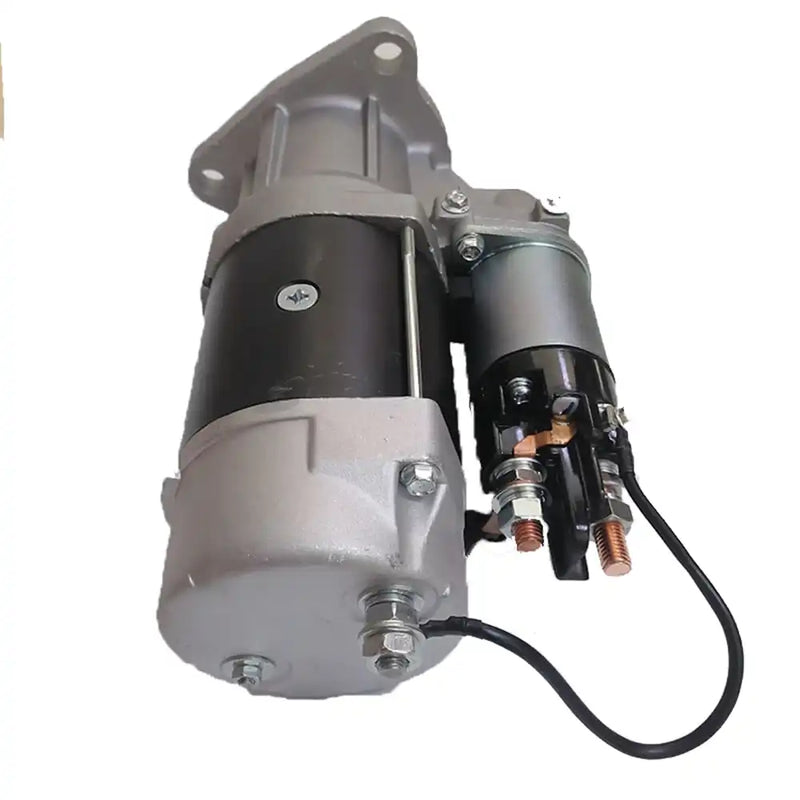 Load image into Gallery viewer, Starter Motor 4N-1062 4N1062 For Caterpillar Loader CAT 980C 983B 980F Engine 3406 from MyMROmarts
