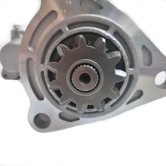 Starter Motor 4N-1062 4N1062 For Caterpillar Loader CAT 980C 983B 980F Engine 3406 from MyMROmarts