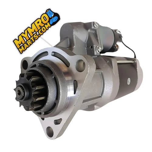Starter Motor 4N-1062 4N1062 For Caterpillar Loader CAT 980C 983B 980F Engine 3406 from MyMROmarts