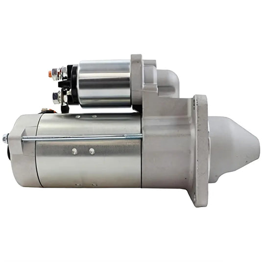 Starter Motor 500338952 for New holland Engine 8065.SE00.00A003 Tractor 4430 4835 5010S 5530 5635 6530 from MyMROmarts