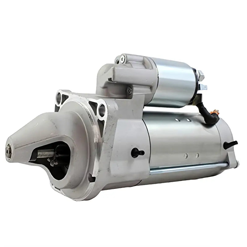 Load image into Gallery viewer, Starter Motor 500338952 for New holland Engine 8065.SE00.00A003 Tractor 4430 4835 5010S 5530 5635 6530 from MyMROmarts
