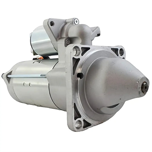 Starter Motor 500338952 for New holland Engine 8065.SE00.00A003 Tractor 4430 4835 5010S 5530 5635 6530 from MyMROmarts