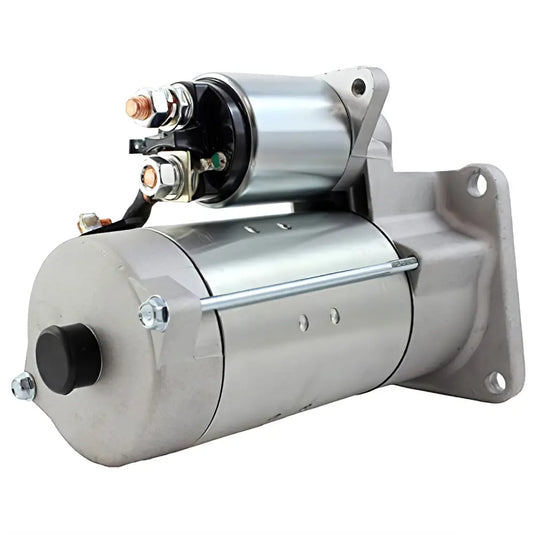Starter Motor 500338952 for New holland Engine 8065.SE00.00A003 Tractor 4430 4835 5010S 5530 5635 6530 from MyMROmarts