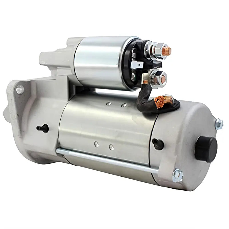 Load image into Gallery viewer, Starter Motor 500338952 for New holland Engine 8065.SE00.00A003 Tractor 4430 4835 5010S 5530 5635 6530 from MyMROmarts
