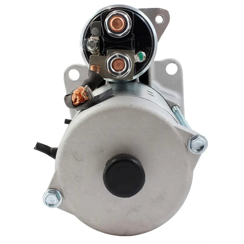 Load image into Gallery viewer, Starter Motor 500338952 for New holland Engine 8065.SE00.00A003 Tractor 4430 4835 5010S 5530 5635 6530 from MyMROmarts
