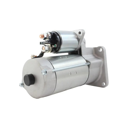 Starter Motor 500338952 for CASE Engine 8045.05.406 Tractor JX100U JX70U JX80U JX90U from MyMROmarts