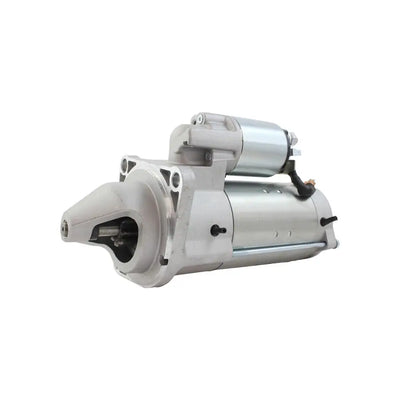Starter Motor 500338952 for CASE Engine 8045.05.406 Tractor JX100U JX70U JX80U JX90U from MyMROmarts