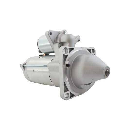 Starter Motor 500338952 for CASE Engine 8045.05.406 Tractor JX100U JX70U JX80U JX90U from MyMROmarts