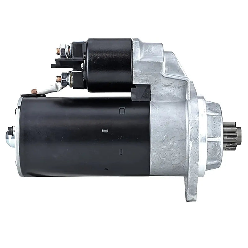 Load image into Gallery viewer, 12V 9T 2KW Starter Motor 50496201 50496200 11130922 11131527 AZE2605 AZE2662 IS1149 72735768 MS140 LRS02371 LRS2371 for Hatz Engine 1D41 1D41S ID415 from MyMROmarts
