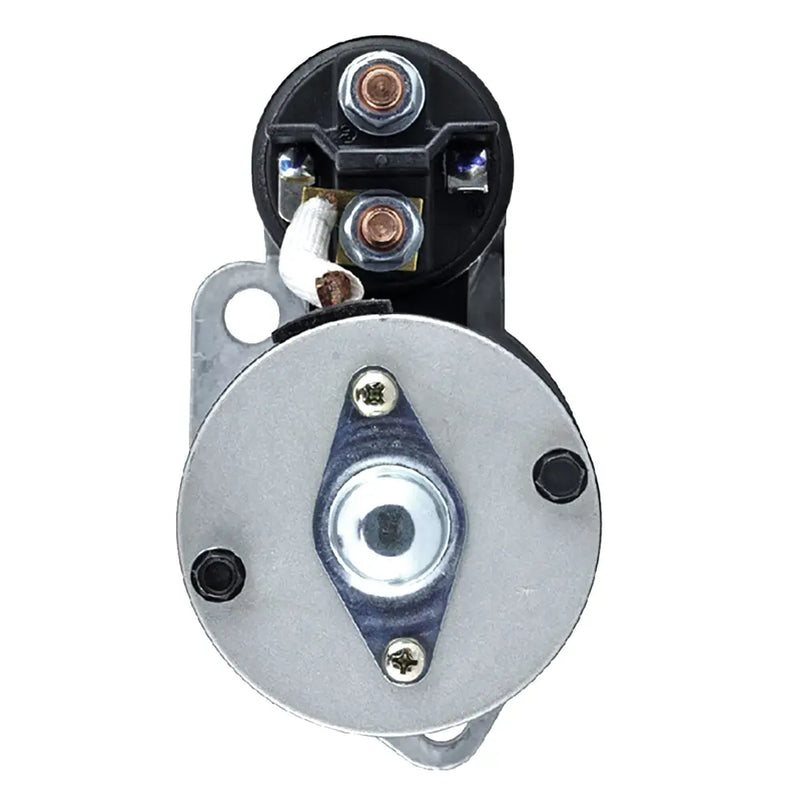 Load image into Gallery viewer, 12V 9T 2KW Starter Motor 50496201 50496200 11130922 11131527 AZE2605 AZE2662 IS1149 72735768 MS140 LRS02371 LRS2371 for Hatz Engine 1D41 1D41S ID415 from MyMROmarts
