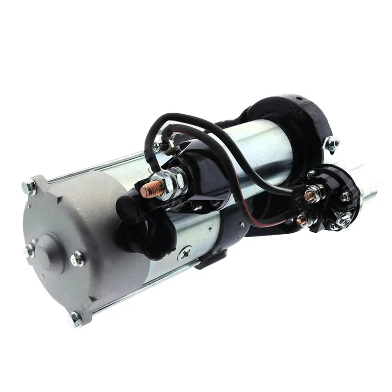 Afbeelding laden in Galerijviewer, Starter Motor 5266525 for Cummins 4B3.9 6B5.9 6BT ISDE Engine from MyMROmarts
