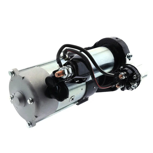 Starter Motor 5266525 for Cummins 4B3.9 6B5.9 6BT ISDE Engine from MyMROmarts