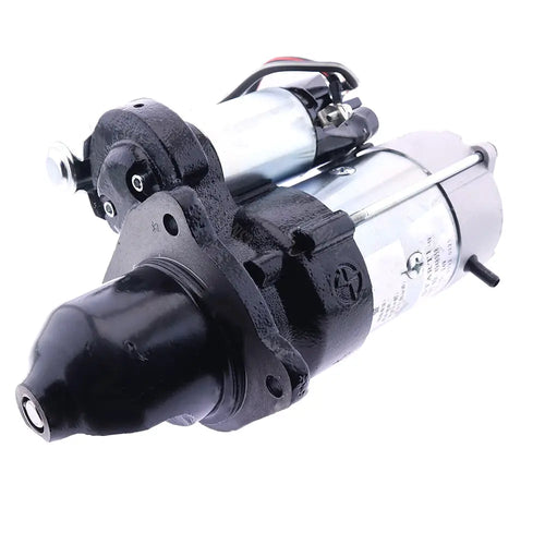 Starter Motor 5266525 for Cummins 4B3.9 6B5.9 6BT ISDE Engine from MyMROmarts