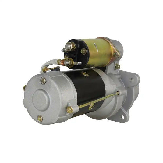 Starter Motor 579937M91 for Massey Ferguson Tractor MF-20 MF-30 MF-40 from MyMROmarts