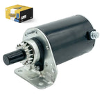 Starter Motor 590476