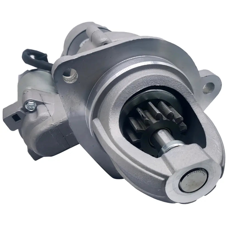 Afbeelding laden in Galerijviewer, Starter Motor 600-813-2520 24V 5.5kW 13T For Komatsu Dozer D31A-17 D31Q-17 D31P-17A D31S-17 from MyMROmarts
