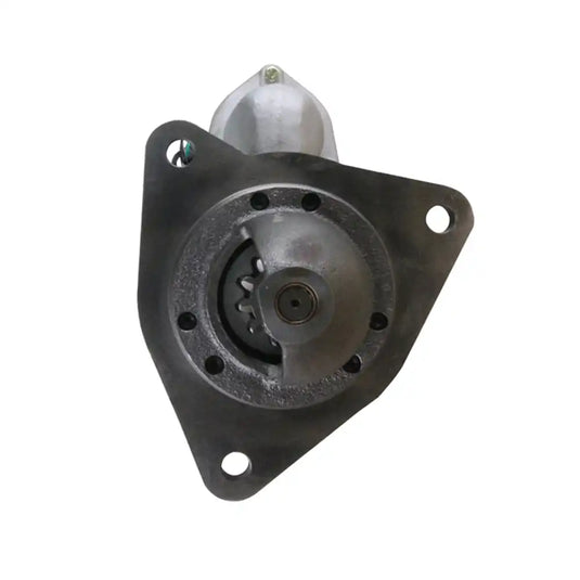 Starter Motor 600-813-2750 0351-702-0811 For Komatsu Crawler Dozer D150A-1 D155A-1 Engine Komatsu S6D155 from MyMROmarts