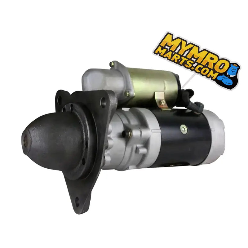 Load image into Gallery viewer, Starter Motor 600-813-2750 0351-702-0811 For Komatsu Crawler Dozer D150A-1 D155A-1 Engine Komatsu S6D155 from MyMROmarts
