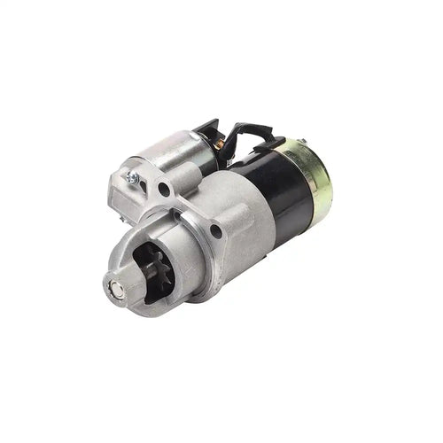 Starter Motor 600-813-3230 for Komatsu Engine 6D95L Excavator PC150 from MyMROmarts