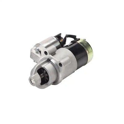 Starter Motor 600-813-3230 for Komatsu Engine 6D95L Excavator PC150 from MyMROmarts