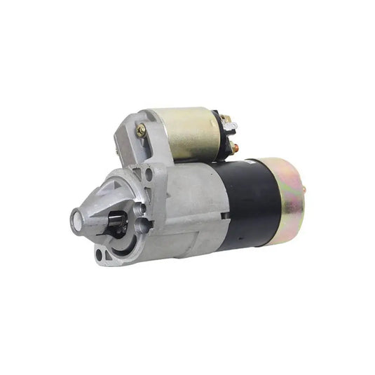 Starter Motor 600-813-3230 for Komatsu Engine 6D95L Excavator PC150 from MyMROmarts