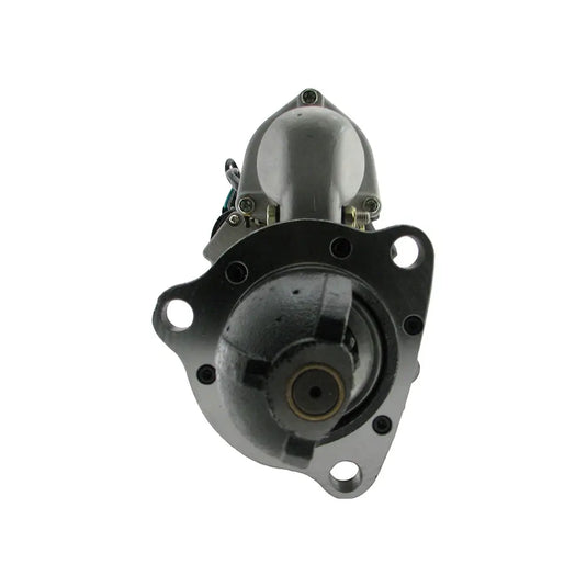 Starter Motor 600-813-3630 for Komatsu 6D125-1 S6D125-1 SA6D140-1 Engine 24V 12T from MyMROmarts