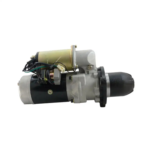 Starter Motor 600-813-4311 0-23000-7671 For Komatsu Excavator PC500 Engine S6D140 from MyMROmarts