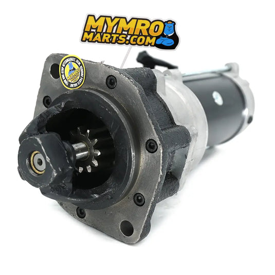 Starter Motor 600-813-4420 For Komatsu PC100-5 PC120-5 PC130-5 PC150-5 PC200-5 PC220-5 Engine 4D95L from MyMROmarts